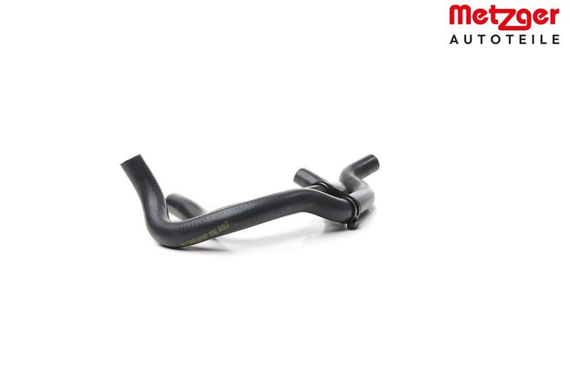 METZGER AUTOTEILE 2420487 Radiator Hose