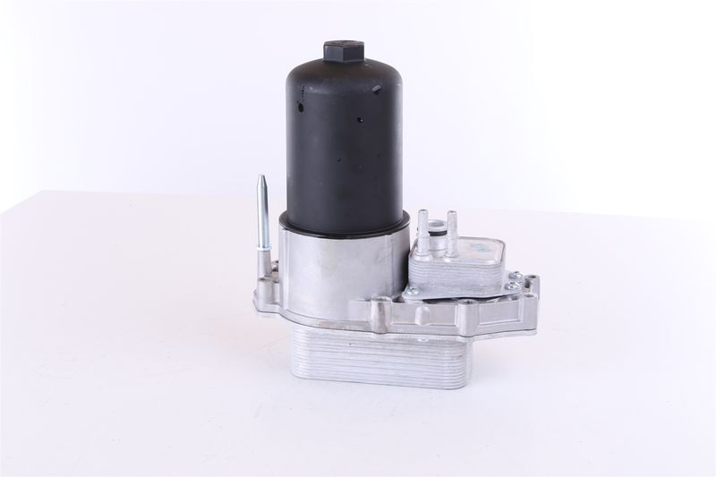 Õliradiaator, mootoriõli, NISSENS 91120