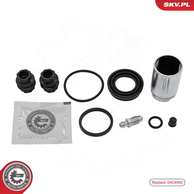 OEM код товара: 440116390R