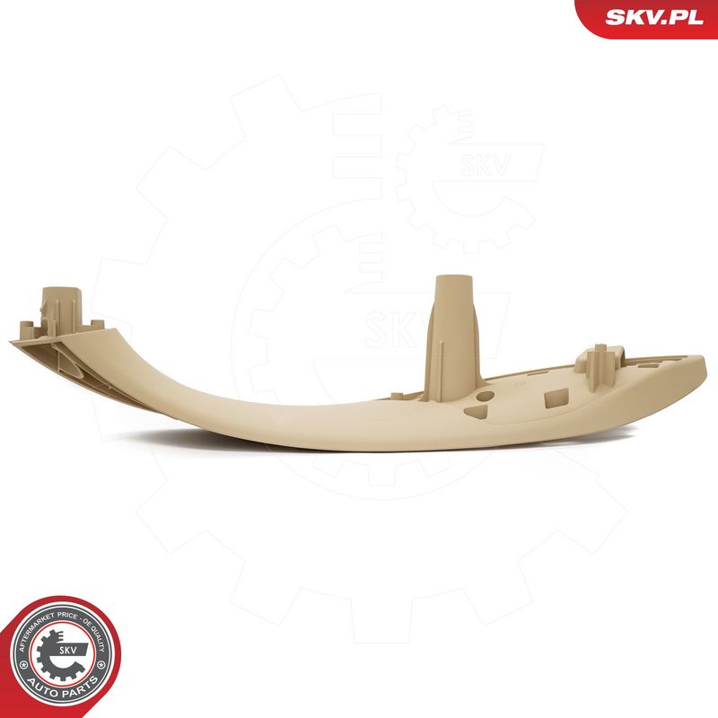 Uksekäepide, salongivarustus, ESEN SKV 97SKV043