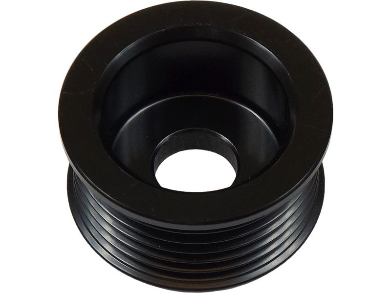 AS-PL AP0043 Belt Pulley, alternator