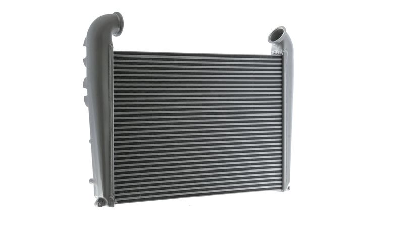 Product Image - Intercooler, inlaatluchtkoeler - CI655000S - MAHLE