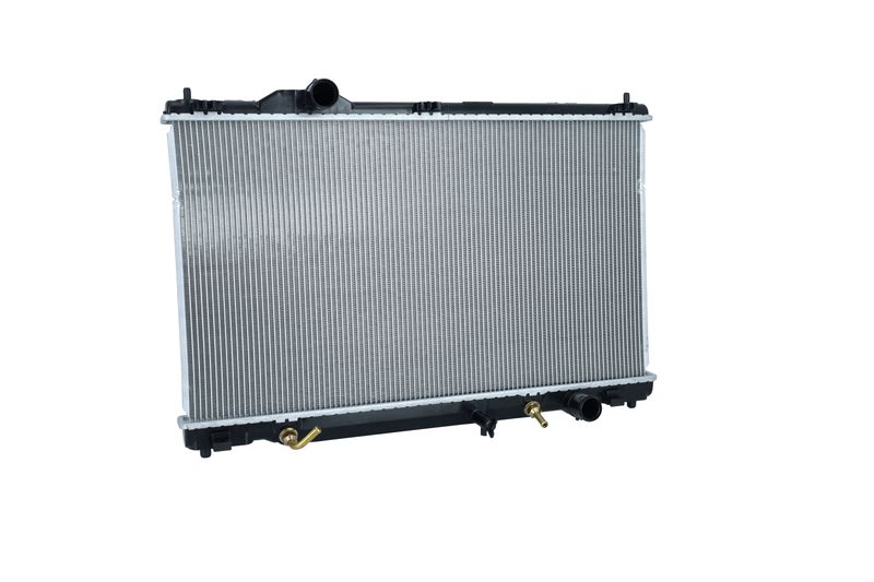 Radiaator, mootorijahutus, NRF 550369