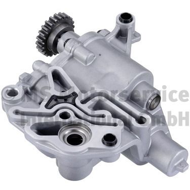 Oliepomp past: AUDI A1, A3, A4 ALLROAD B9, A4 B9, A5, A6 C7, A6 C8, A7, A8 D4, Q2, Q3, Q5, Q7, Q8, TT  CUPRA ATECA, FORMENTOR  SEAT ATECA, LEON, LEON SC, LEON ST, TARRACO 1.4-2.0H 11.12-