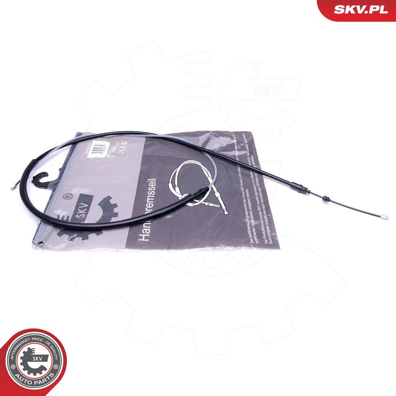 Tross, seisupidur, ESEN SKV...