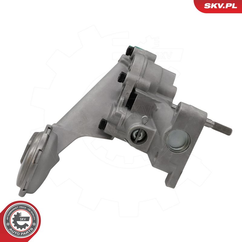 Õlipump, ESEN SKV 77SKV008