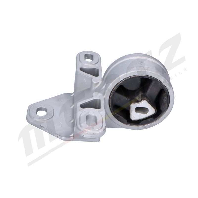 MERTZ M-S5176 Mounting, engine
