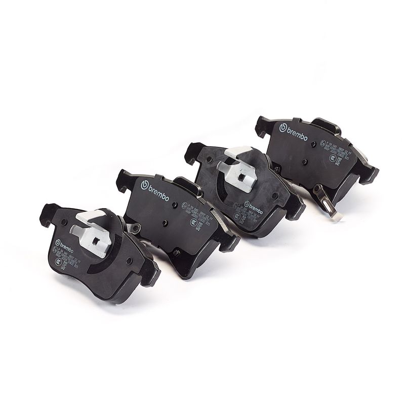 BREMBO P59045 Brake Pad Set, disc brake