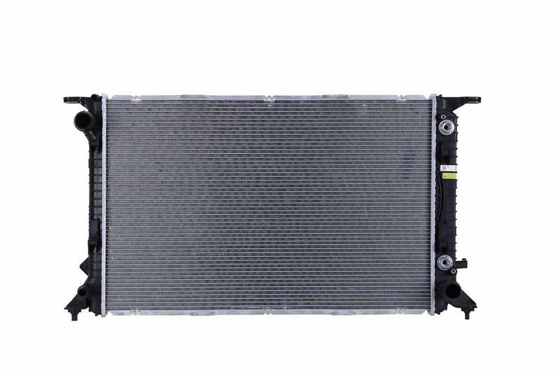 HELLA 8MK 366 300-401 Radiator, engine cooling