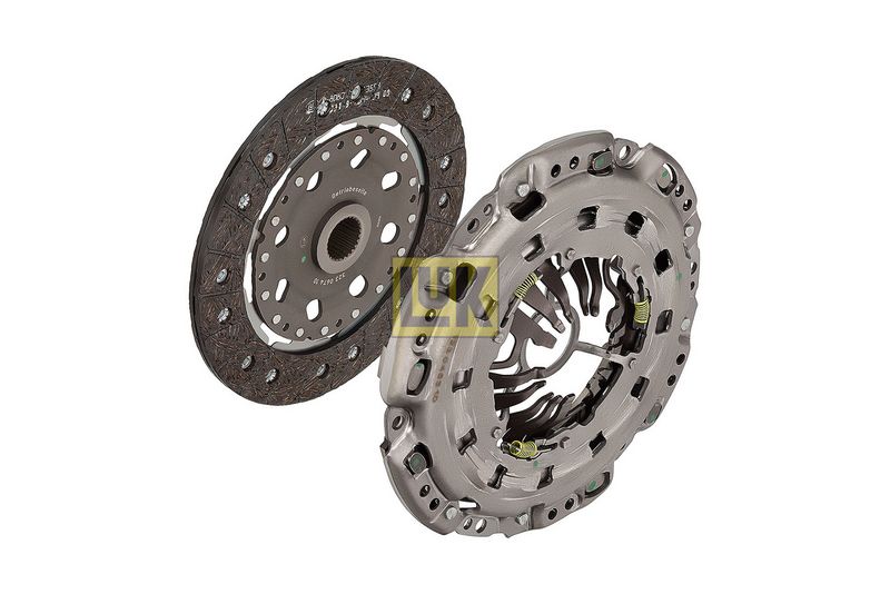 комплект съединител Schaeffler LuK