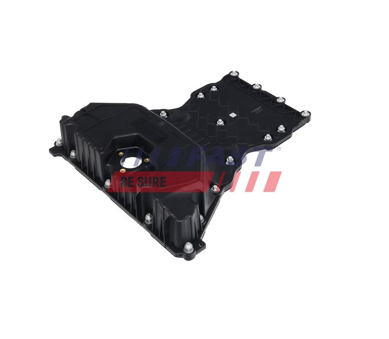 FAST FT04889 Oil Sump, automatic transmission