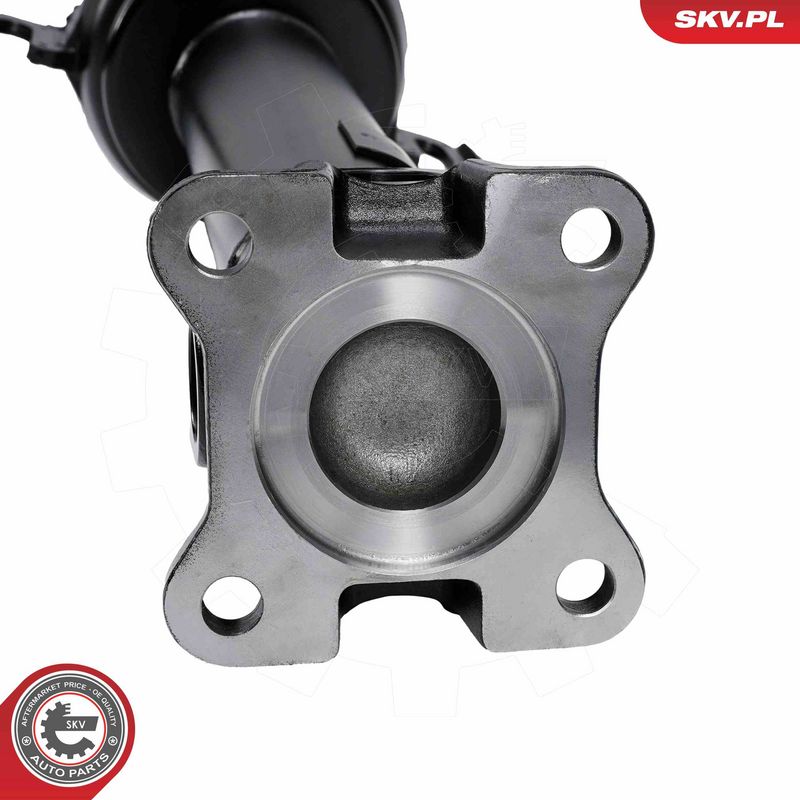 Veovõll, ESEN SKV 76SKV082