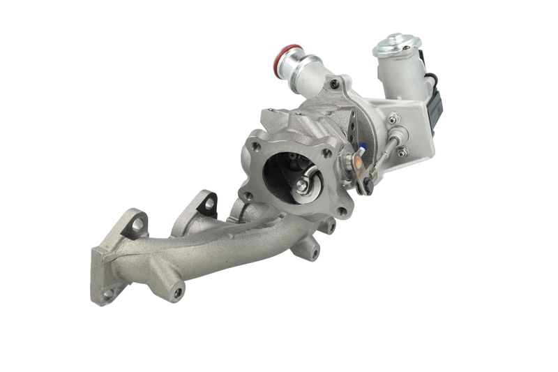 Kompressor, ülelaadimine, NRF 90010076