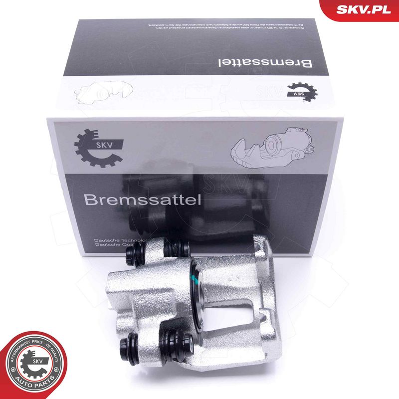 Pidurisadul, ESEN SKV 45SKV853