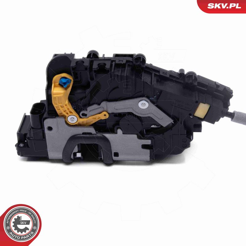 ESEN SKV 60SKV273 Durų spyna