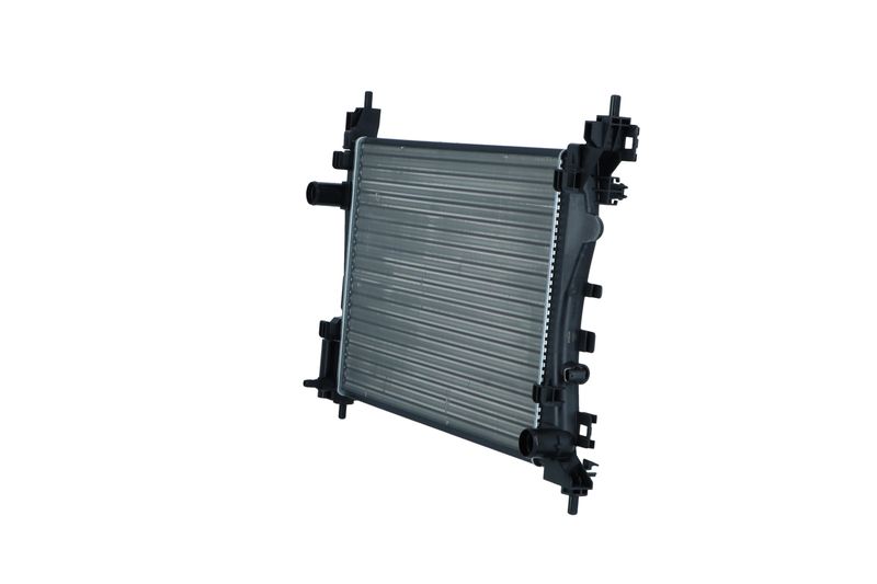 Radiador, refrigeración del motor NRF 53115