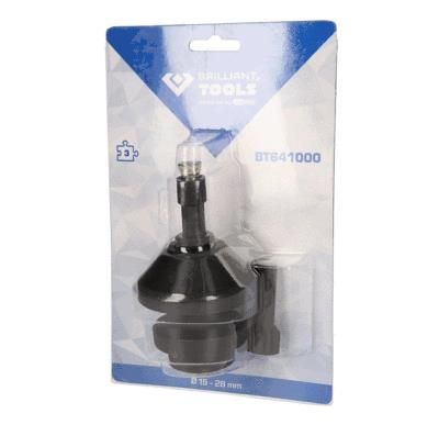 Tsentertööriist, siduriketas, KS TOOLS BT641000