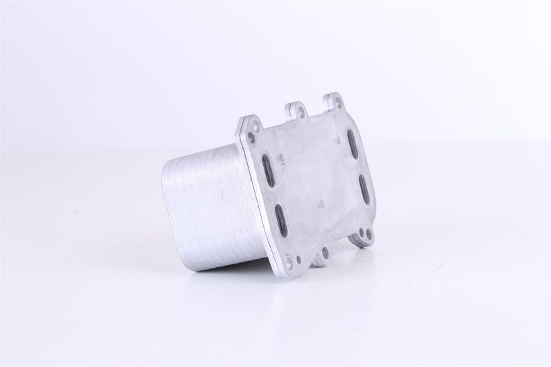 Õliradiaator, mootoriõli, NISSENS 91253