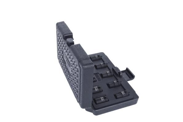 Jõupadrunite komplekt, KS TOOLS 515.0950