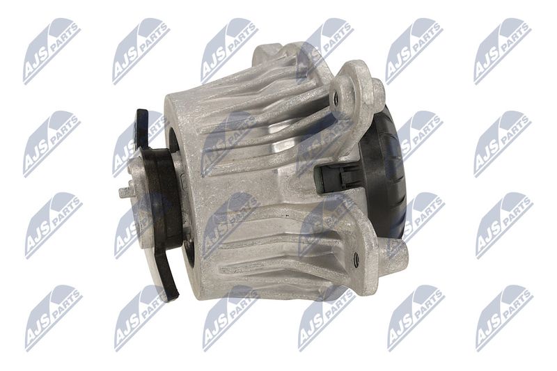 Paigutus, Mootor, NTY ZPS-ME-048