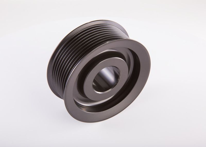 BOSCH F000LD1429 Belt Pulley, alternator