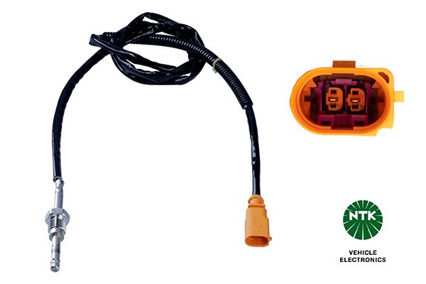 NGK NTK Exhaust Gas Temperature Sensor RTA9000-EE109 (97495)