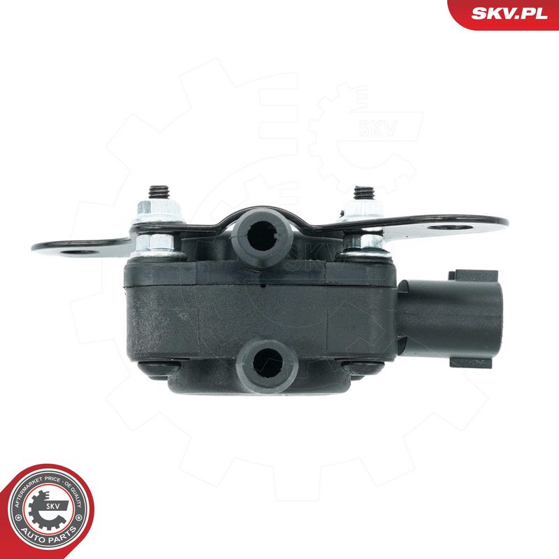 Andur, heitgaasisurve, ESEN SKV 17SKV794