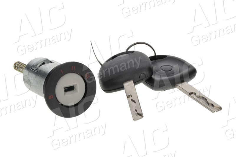 Sulgursilinder, süütelukk, AIC 51786