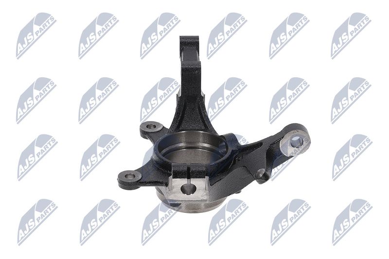 Käändmik, rattakinnitus, NTY ZZP-KA-007