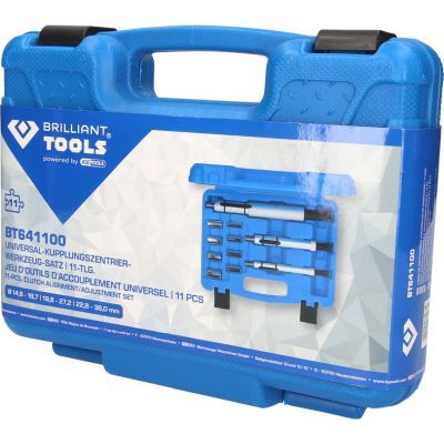 Tsentertööriist, siduriketas, KS TOOLS BT641100