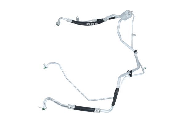 NRF 400057 High/Low-pressure Line, air conditioning