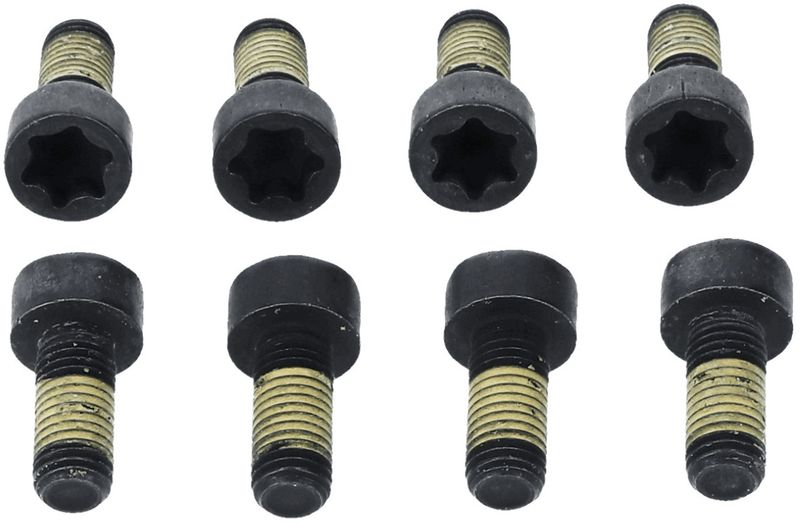 Hooratas, SACHS 2294 001 505