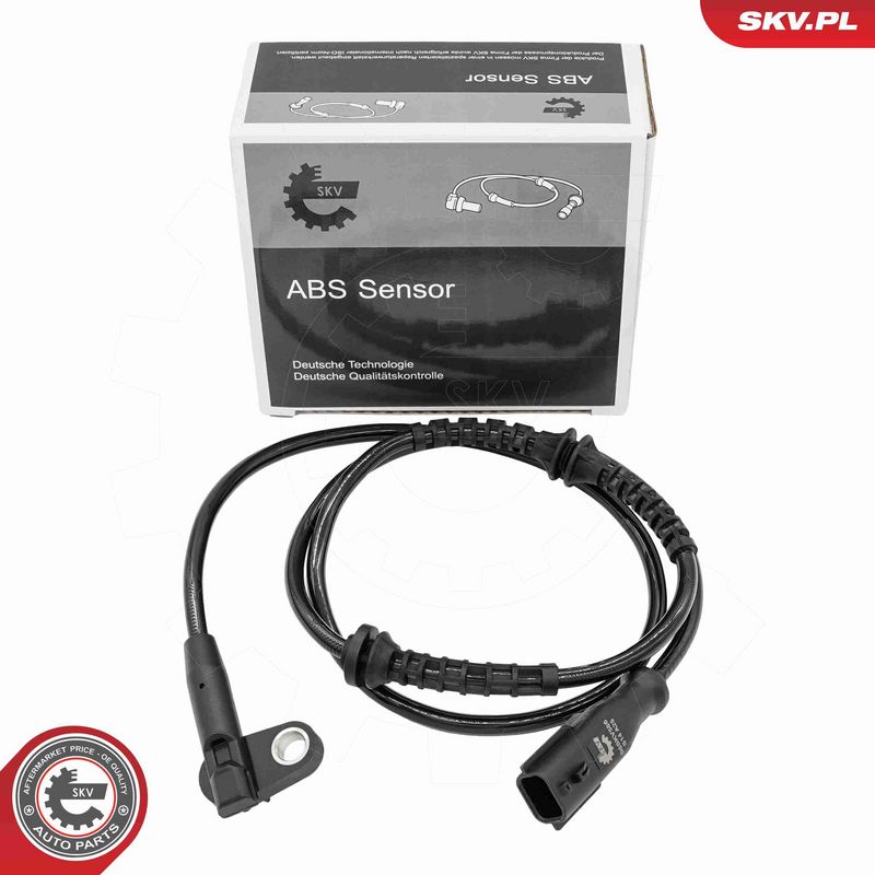 ESEN SKV 06SKV586 - ABS daviklis