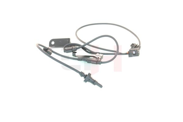 GH GH-704510V Jutiklis, rato greitis