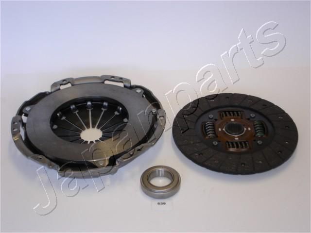 JAPANPARTS KF-639 Clutch Kit