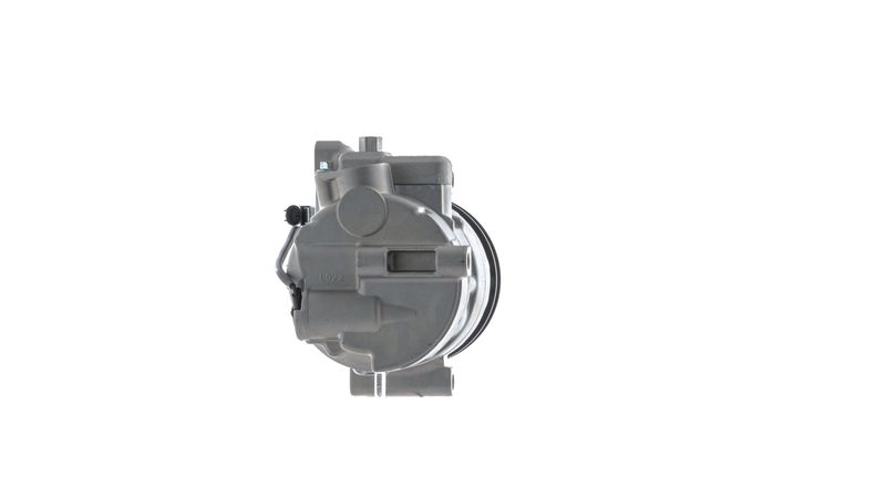 Product Image - Compressor, airconditioning - ACP591000S - MAHLE