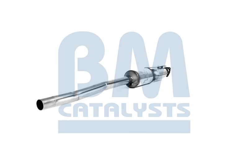 BM Catalysts BM11102H Протисажний/пиловий фільтр, система відведення ВГ
