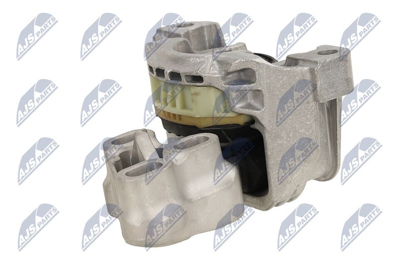 Paigutus, Mootor, NTY ZPS-ME-053