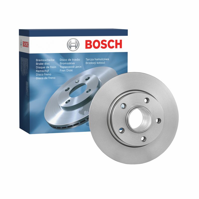 BOSCH