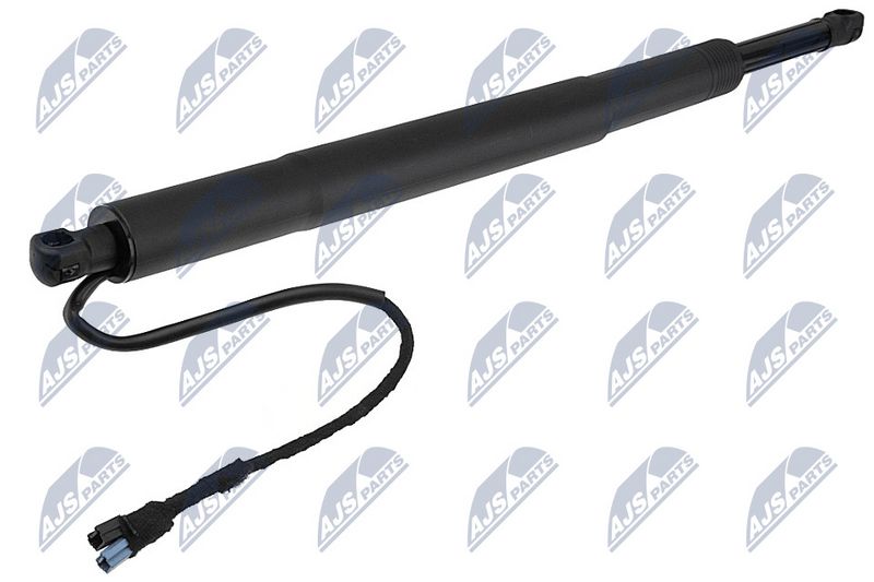 Elektrimootor, tagaluuk,...