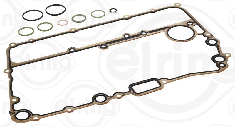 Product Image - Afdichtingsset, oliekoeler - 095.210 - ELRING