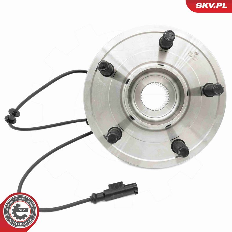 ESEN SKV 29SKV584 Wheel Bearing Kit