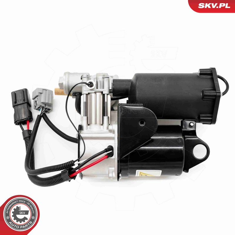 ESEN SKV 58SKV530 Compressor, compressed-air system