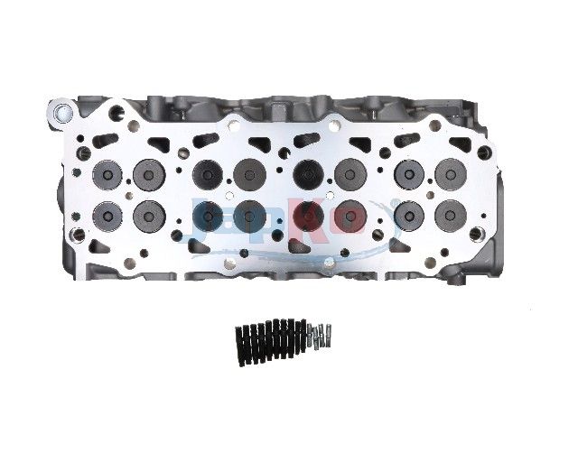 JAPKO JNS030S Cylinder Head