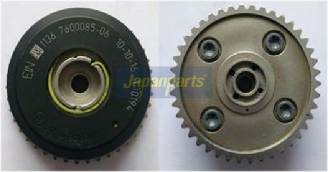 JAPANPARTS Skirstomojo veleno reguliatorius