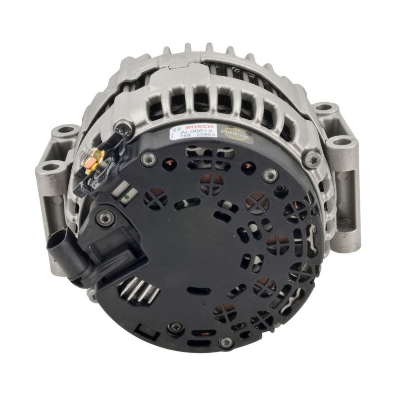 BOSCH 0121813006 Alternator