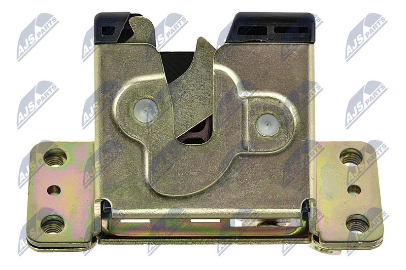 Tagaluugi sulgur, NTY EZC-PL-007