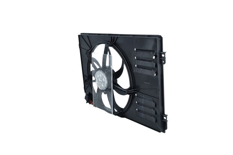 Ventilaator, mootorijahutus, NRF 47925