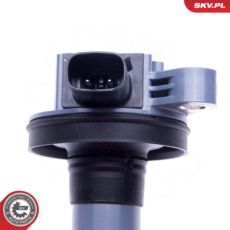 Süütepool, ESEN SKV 03SKV302