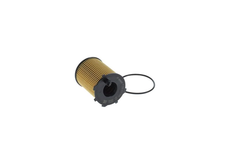 BOSCH F026407082 Alyvos filtras